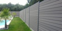 Portail Clôtures dans la vente du matériel pour les clôtures et les clôtures à Tramecourt